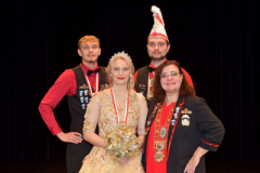 Familie Graja