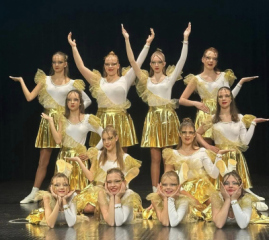 Jungendgarde 1001 Nacht