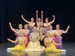 Prinzengarde 1001 Nacht