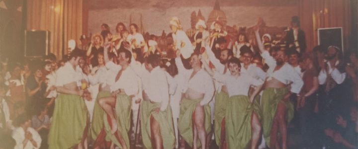 Tag 7: ⏰ Nur noch einmal schlafen!