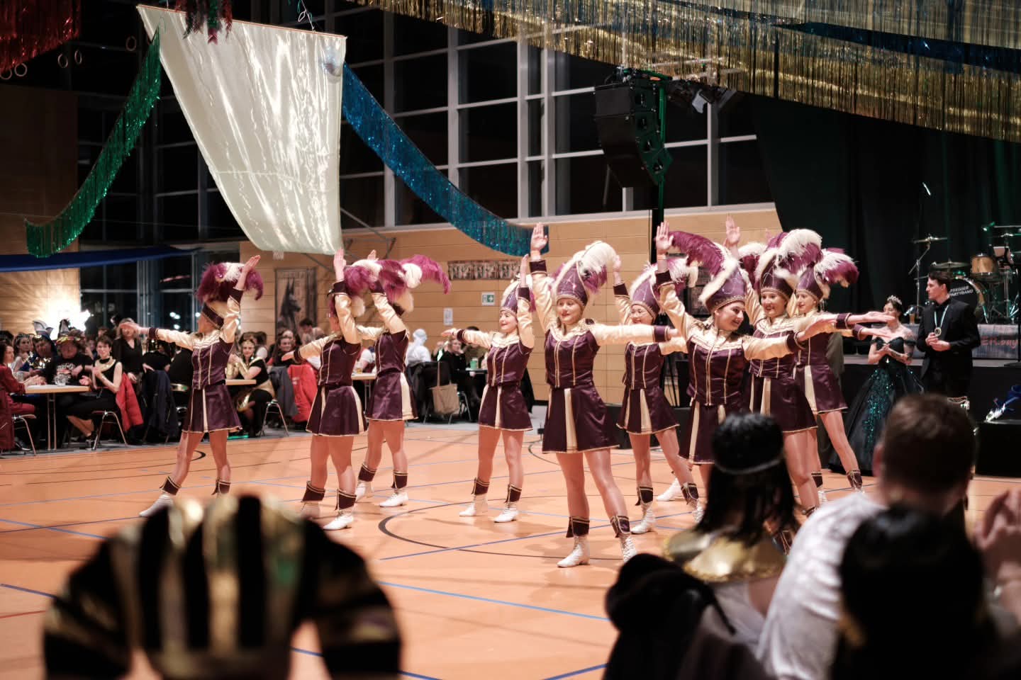 Bild: Allotria Nittenau