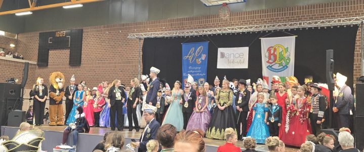 🎉🎭 LVO Kindergardetreffen in Weiden – Was für ein Wahnsinn! 🎭🎉